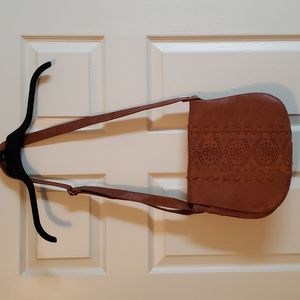B.o.c. western style handbag purse